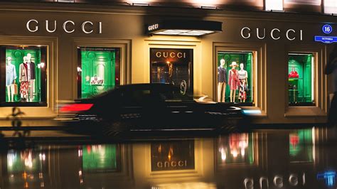 hoofd modehuis gucci|gucci house history.